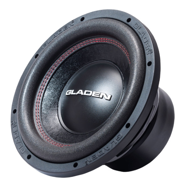 Сабвуфер Gladen Audio RS-X 12