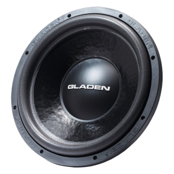Сабвуфер Gladen Audio SQX 12 EXTREME