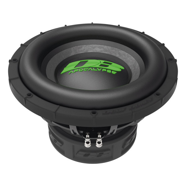 Сабвуфер Deaf Bonce Apocalypse DB-SA275 D1