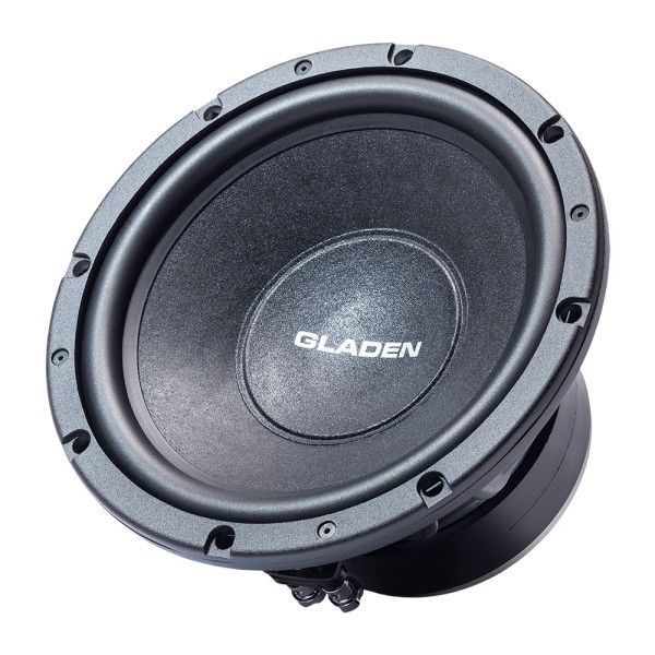Сабвуфер Gladen Audio ZERO 12 PRO