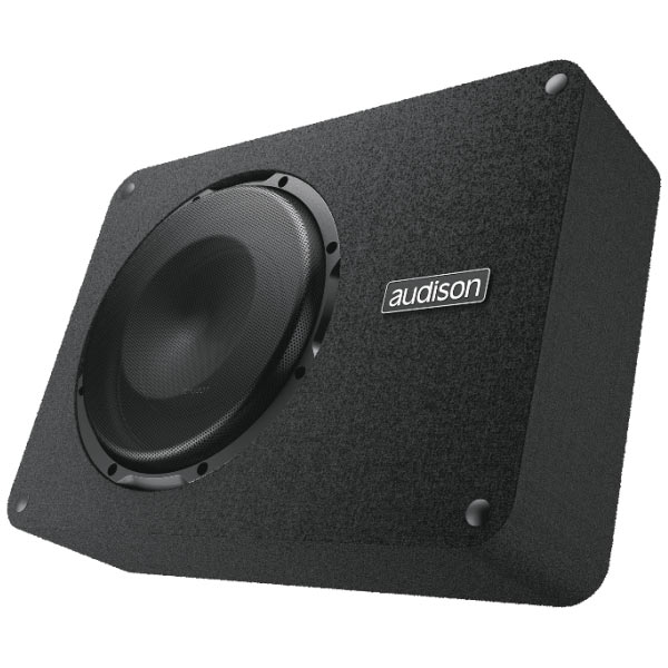 Корпусний сабвуфер Audison APBX 10 DS