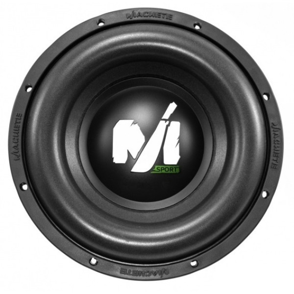 Сабвуфер Deaf Bonce Machete Sport M12D2