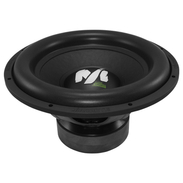 Сабвуфер Deaf Bonce Machete Sport M15D1