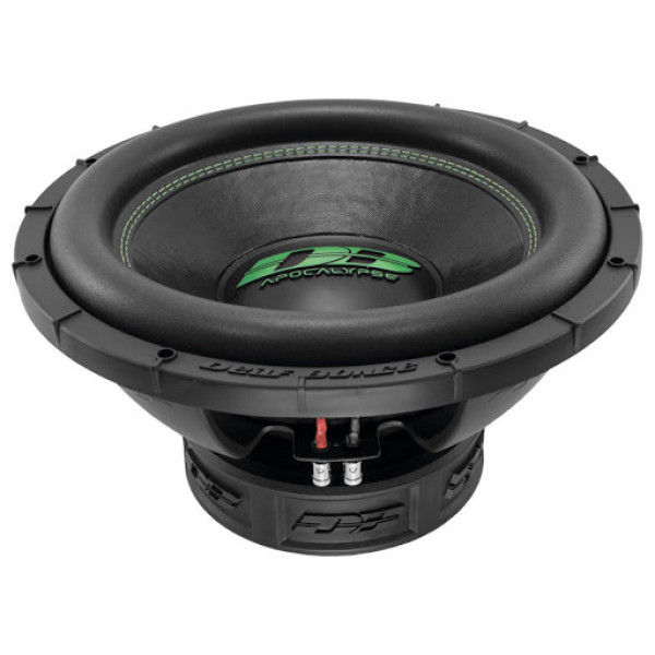 Сабвуфер Deaf Bonce Apocalypse DB-SA2715D1/D2