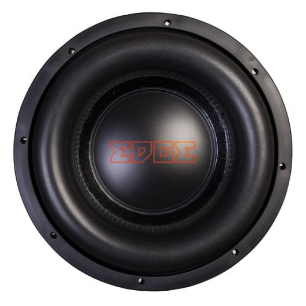 Сабвуфер EDGE EDP152SPL-E6