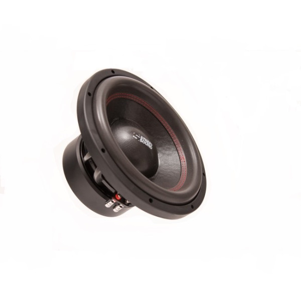 Сабвуфер STREET SOUND SW12D1 / D2