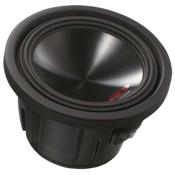 Сабвуфер Alpine SWR-10D4