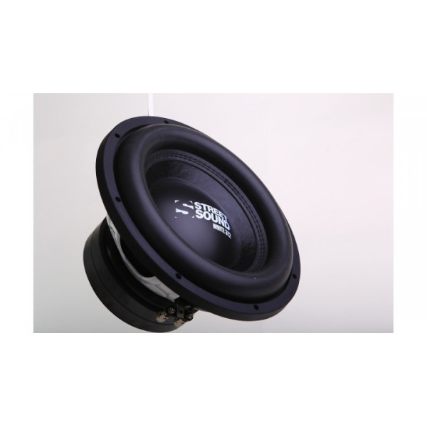 Сабвуфер Street Sound SW-WHITE 312 V. 2