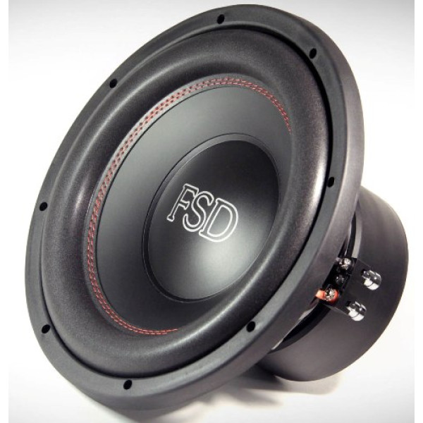 Сабвуфер FSD audio STANDART SW-M1522