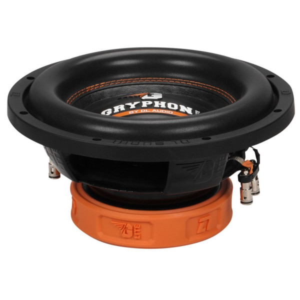 Сабвуфер DL Audio Gryphon Lite 10