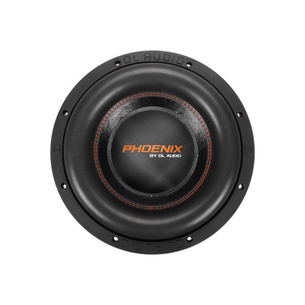 Сабвуфер DL Audio Phoenix 12 Сабвуфер DL Audio Phoenix 12