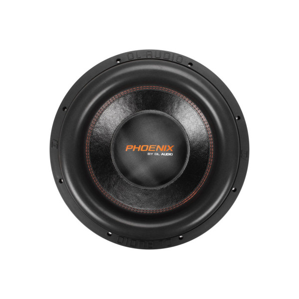 Сабвуфер DL Audio Phoenix 15 Сабвуфер DL Audio Phoenix 15