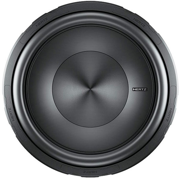 Сабвуфер Hertz ES 300.5 D