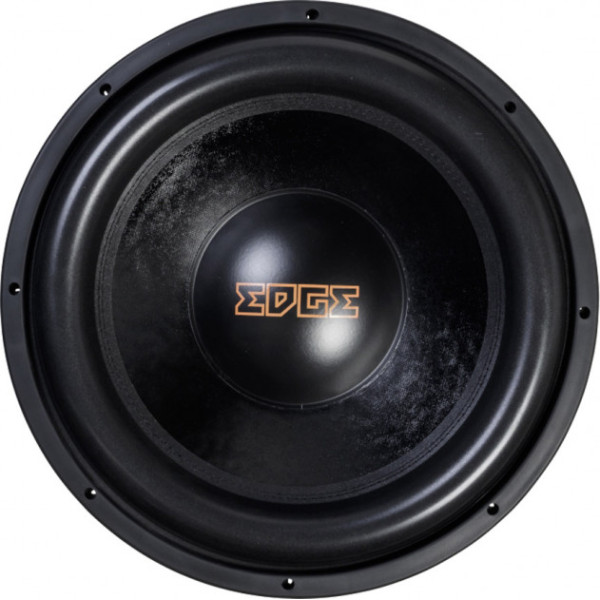 Сабвуфер EDGE EDS18D2-E7