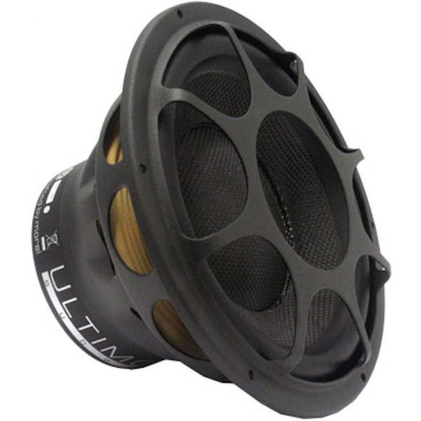 Сабвуфер Morel Ultimo SC102
