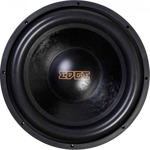 Сабвуфер EDGE EDS15D2-E7