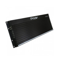 4-канальний підсилювач Pride Quattro XL