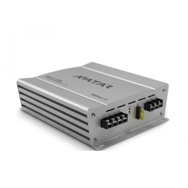 2-канальный усилитель Avatar AST-2.250