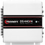 4-канальний підсилювач Taramps DS 440X4