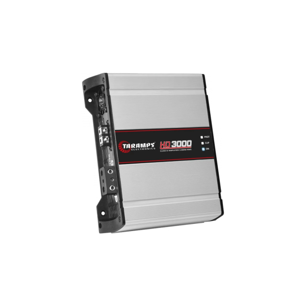 Широкополосный моноблок Taramps HD 3000 (1Ohm)