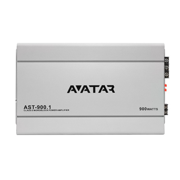 1-канальный усилитель Avatar AST-900.1