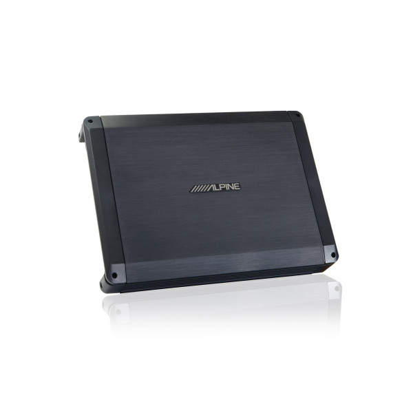 4-канальный усилитель Alpine BBX-F1200