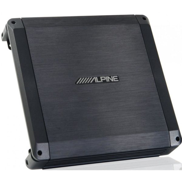 2-канальный усилитель Alpine BBX-T600