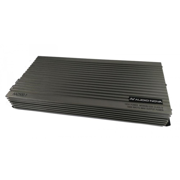 1-канальный усилитель Audio Nova AA2500.1