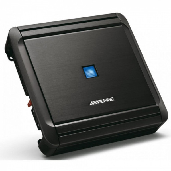 4-канальный усилитель Alpine MRV-F300
