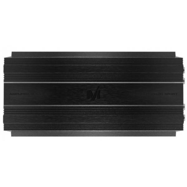 2-канальный усилитель Deaf Bonce Machete MA-OGO1500.2D