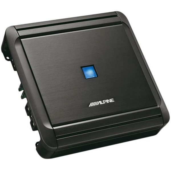 1-канальный усилитель Alpine MRV-M500