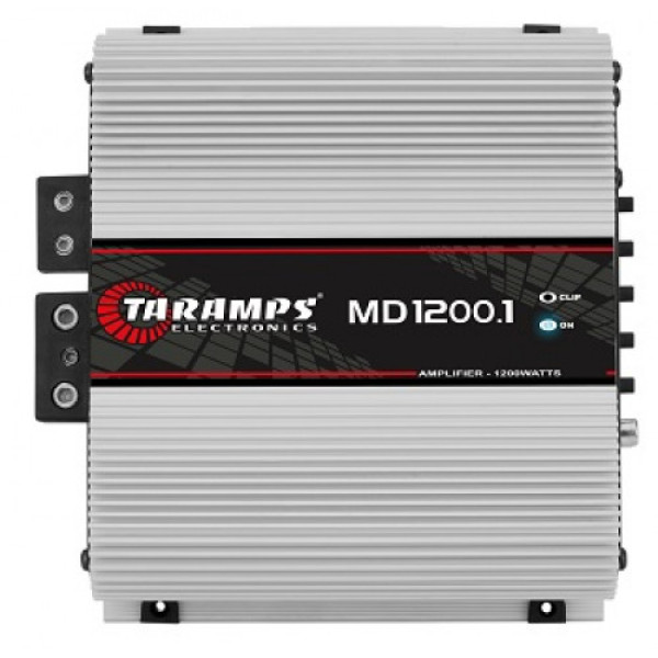 Широкополосный моноблок Taramps MD 1200.1