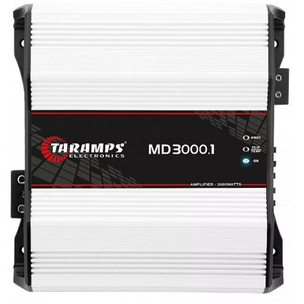Широкополосный моноблок Taramps MD 3000 1Ohm
