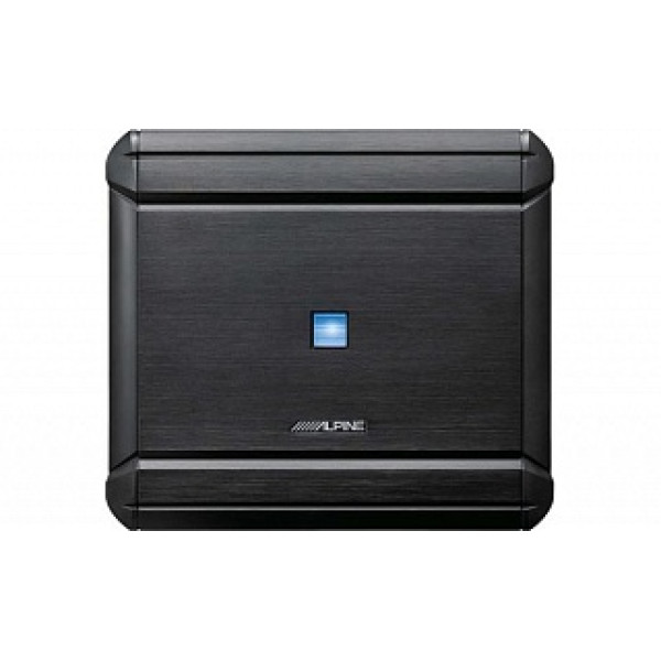 5-канальный усилитель Alpine MRV-V500