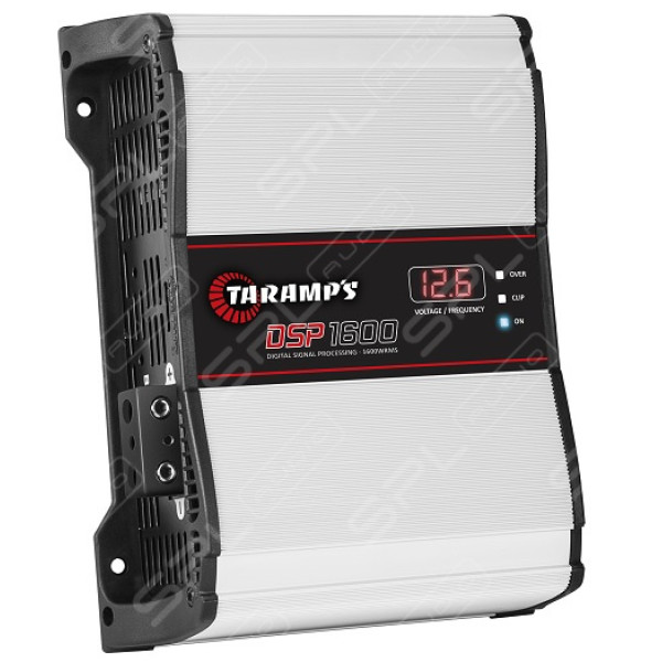 Широкополосный моноблок Taramps DSP 1600