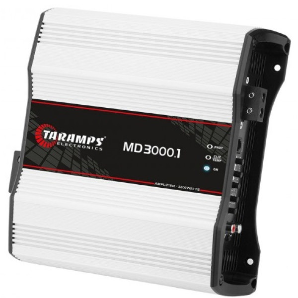 Широкополосный моноблок Taramps DSP 3000