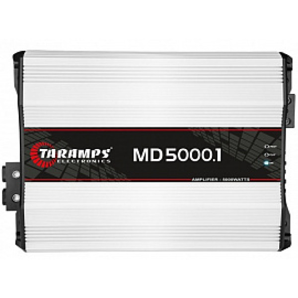 Широкополосный моноблок Taramps MD 5000 1Ohms