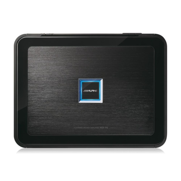 4-канальный усилитель Alpine PDX-F6