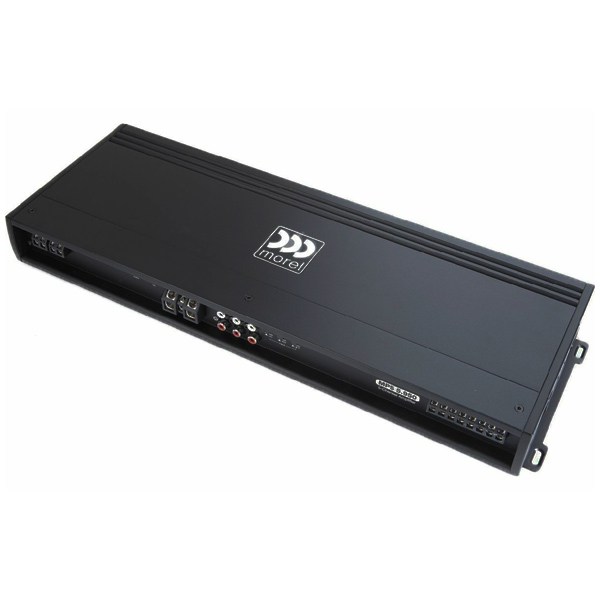 5-канальний підсилювач Morel MPS 5.950