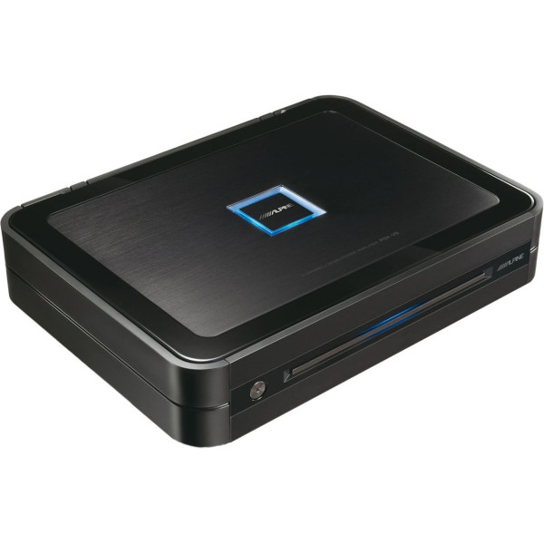 5-канальный усилитель Alpine PDX-V9