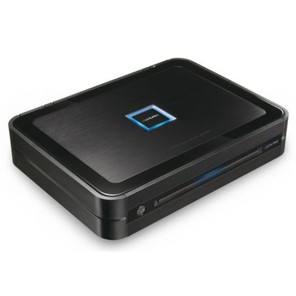 1-канальный усилитель Alpine PDX-M6