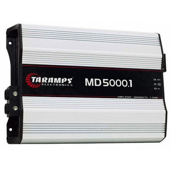 Широкополосный моноблок Taramps MD 5000 2Ohms