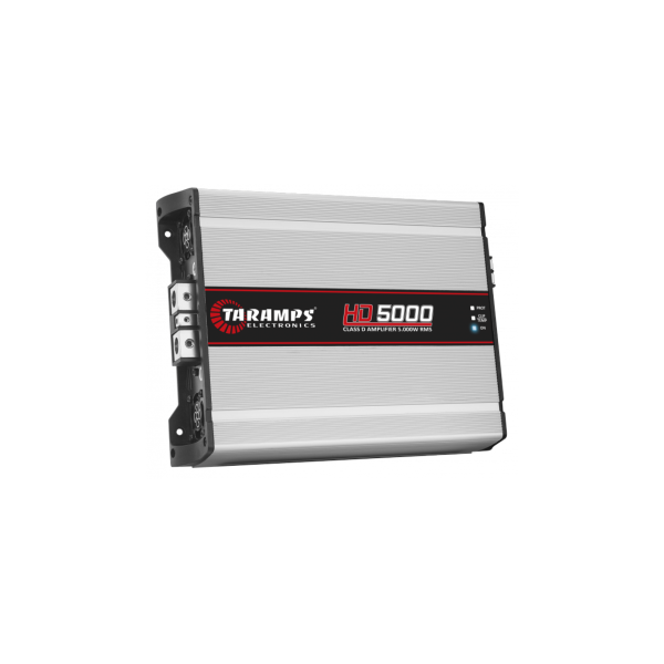 Широкополосный моноблок Taramps HD 5000 (2Ohm)