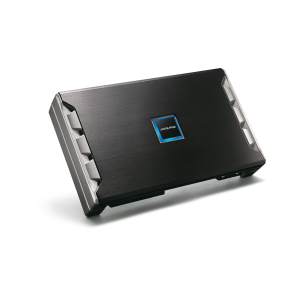 5-канальный усилитель Alpine PDR-V75