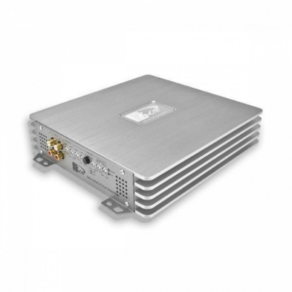 4-канальный усилитель Kicx QS 4.65