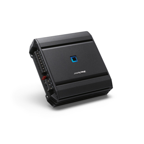 4-канальный усилитель Alpine S-A32F