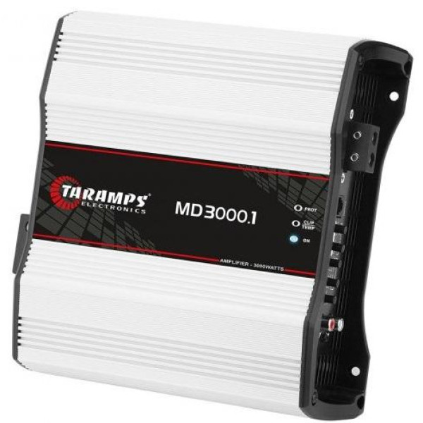 Широкополосный моноблок Taramps MD 3000 2Ohm