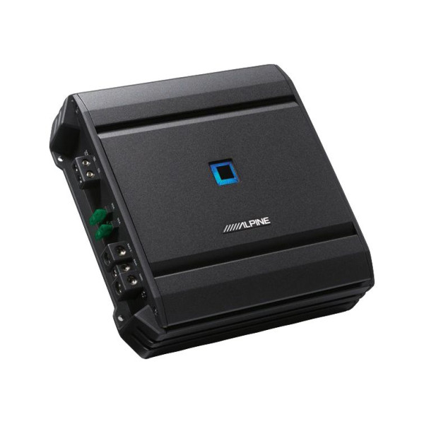 1-канальный усилитель Alpine S-A60M