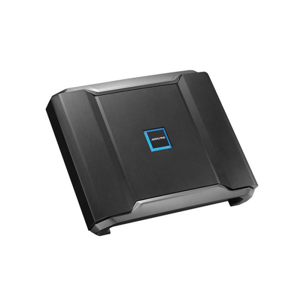 4-канальный усилитель Alpine R-A60F