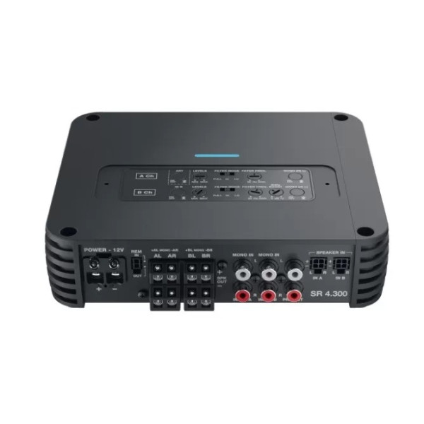 4-канальный усилитель Audison SR 4.300